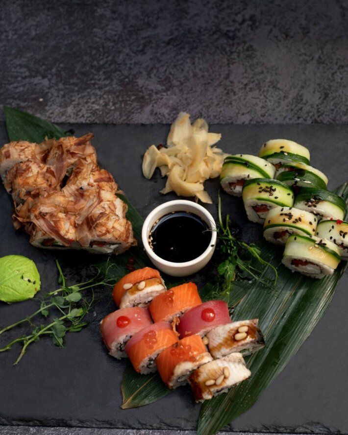 Премуим сет 5