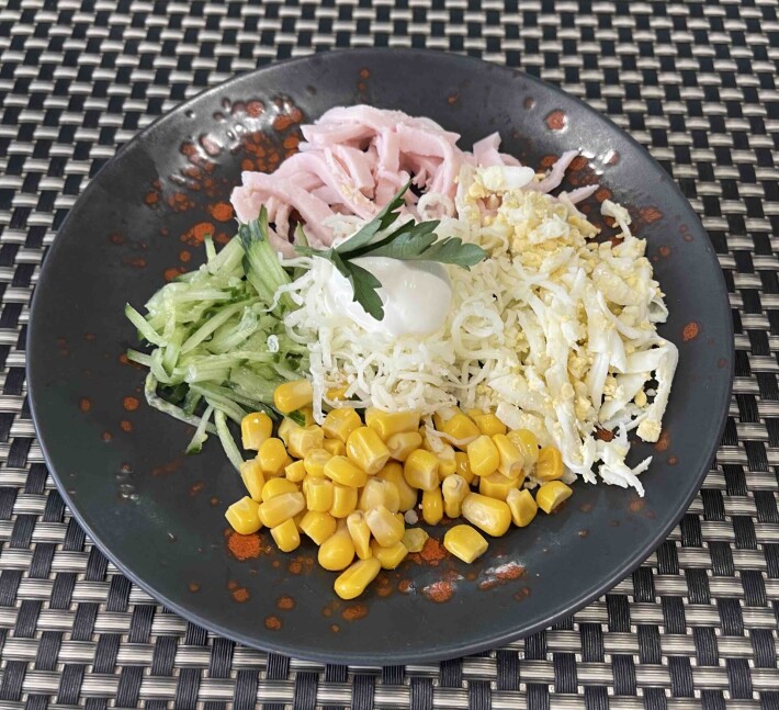 Салат «Торжественный»