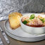 Гаспаччо с Мортаделлой Болонья и гренками