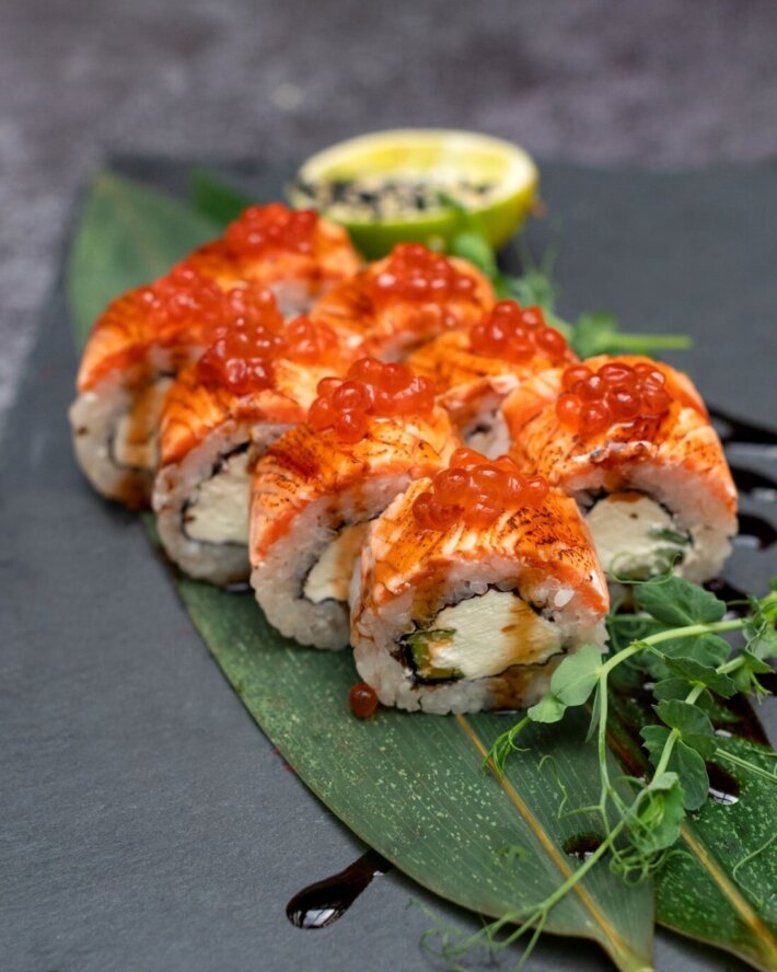 Филадельфия татаки