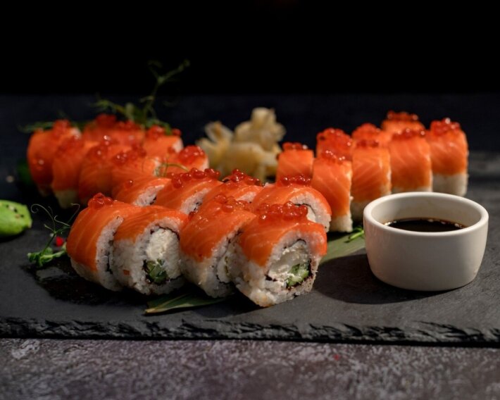 Сет филадельфия