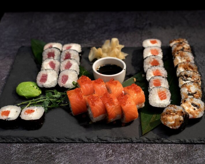 Премиум сет 6