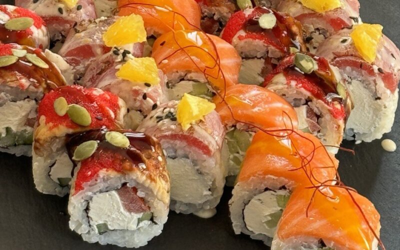 Сет Искусство вкуса