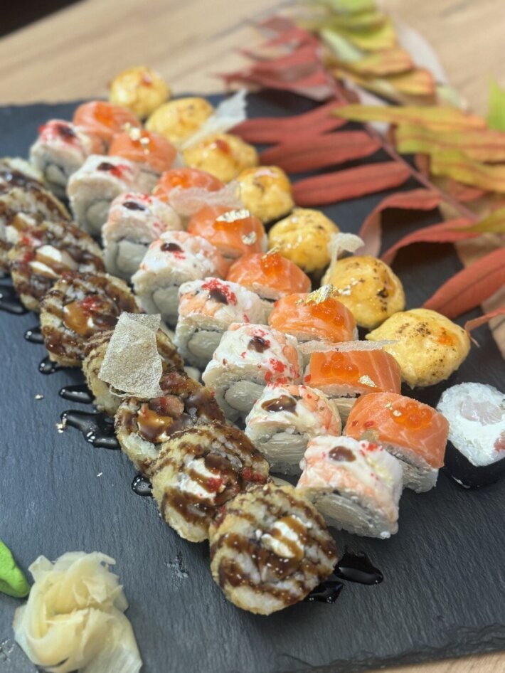 Сет наслаждение 1