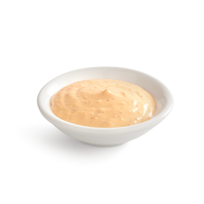 Соус спайси