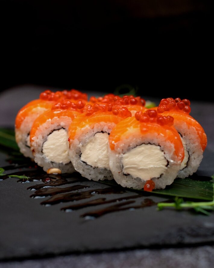 Ролл филадельфия