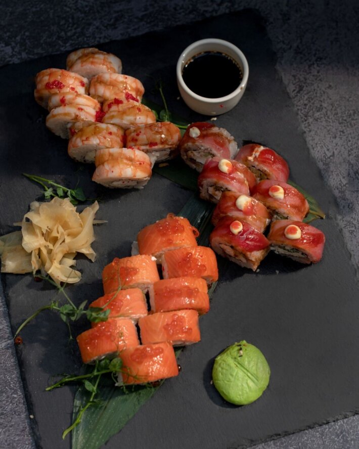 Премиум сет 1