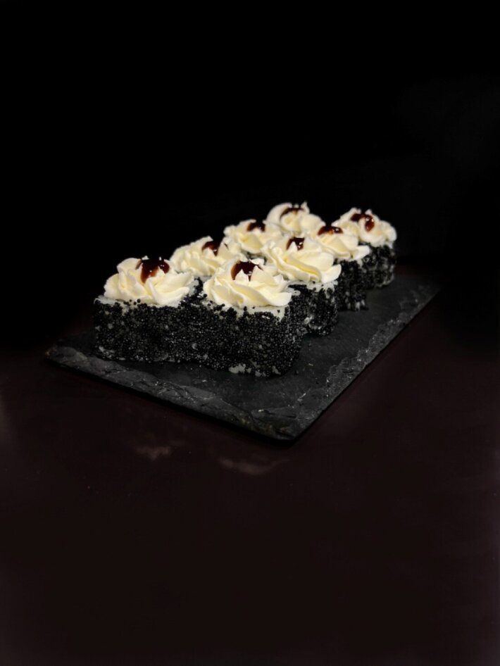 Закат креветки 8 шт.