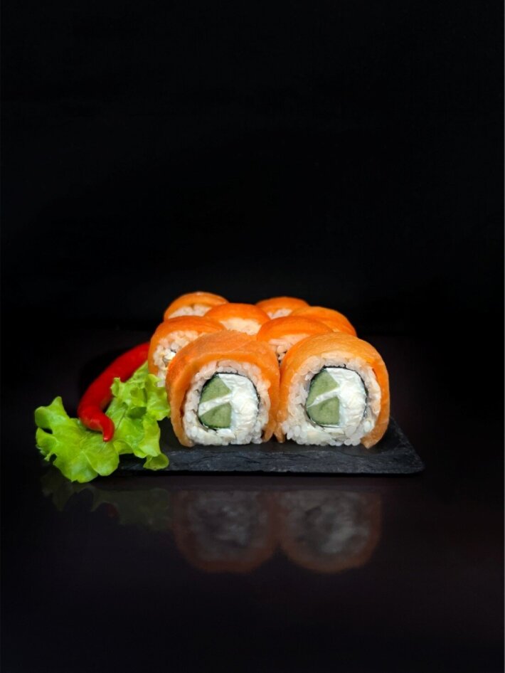 Филадельфия классическая 8 шт.