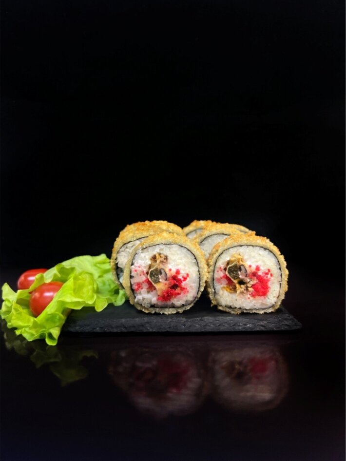 Мидия хот 8 шт.