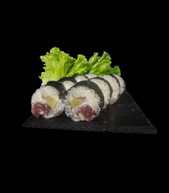 Футомак с тунцом 8 шт.