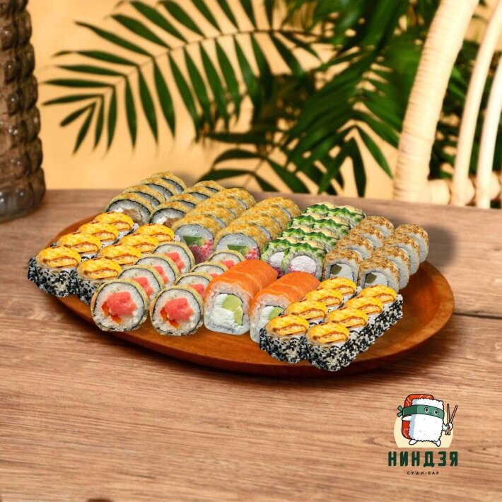 Батя на рыбалке 64 шт.