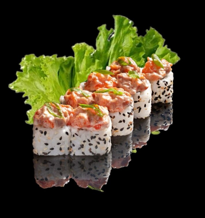 Самбо 8 шт.