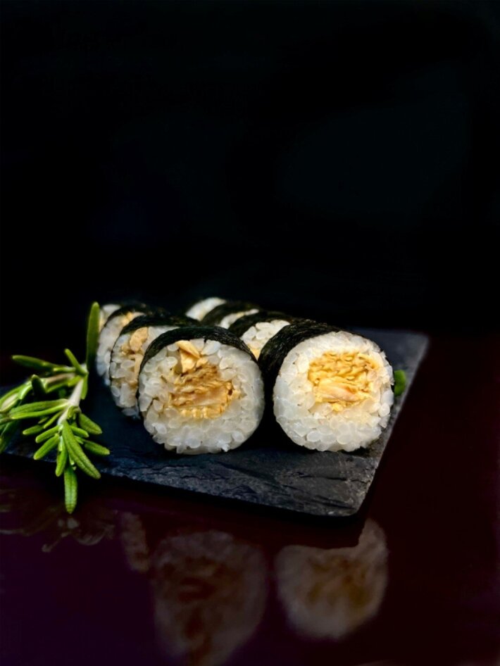 Угорь 8 шт.