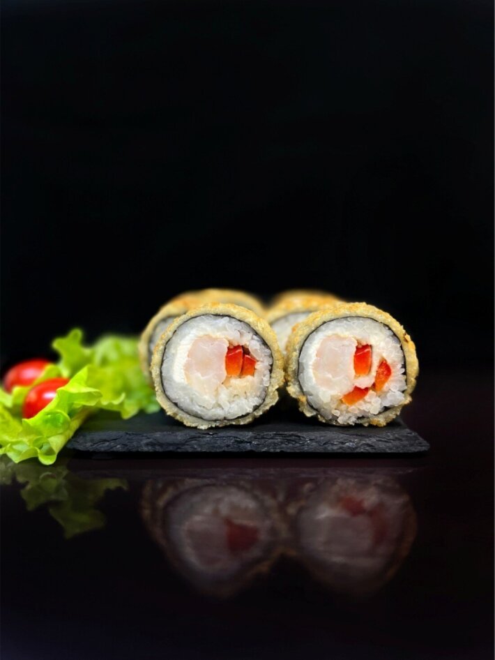 Эби хот 8 шт.