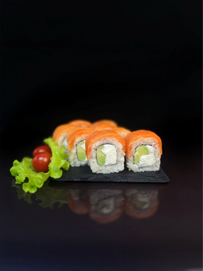 Филадельфия тай 8 шт.