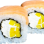 Ролл Икура маки