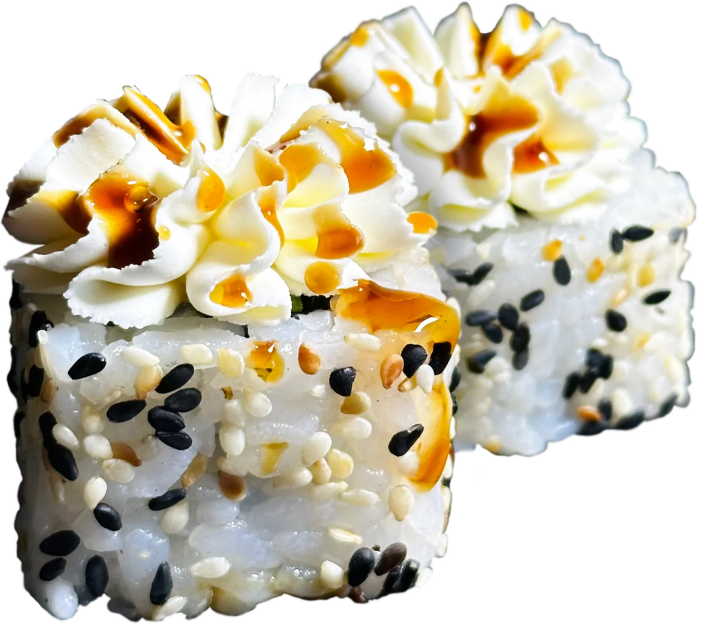 Ролл «Кьюри маки»