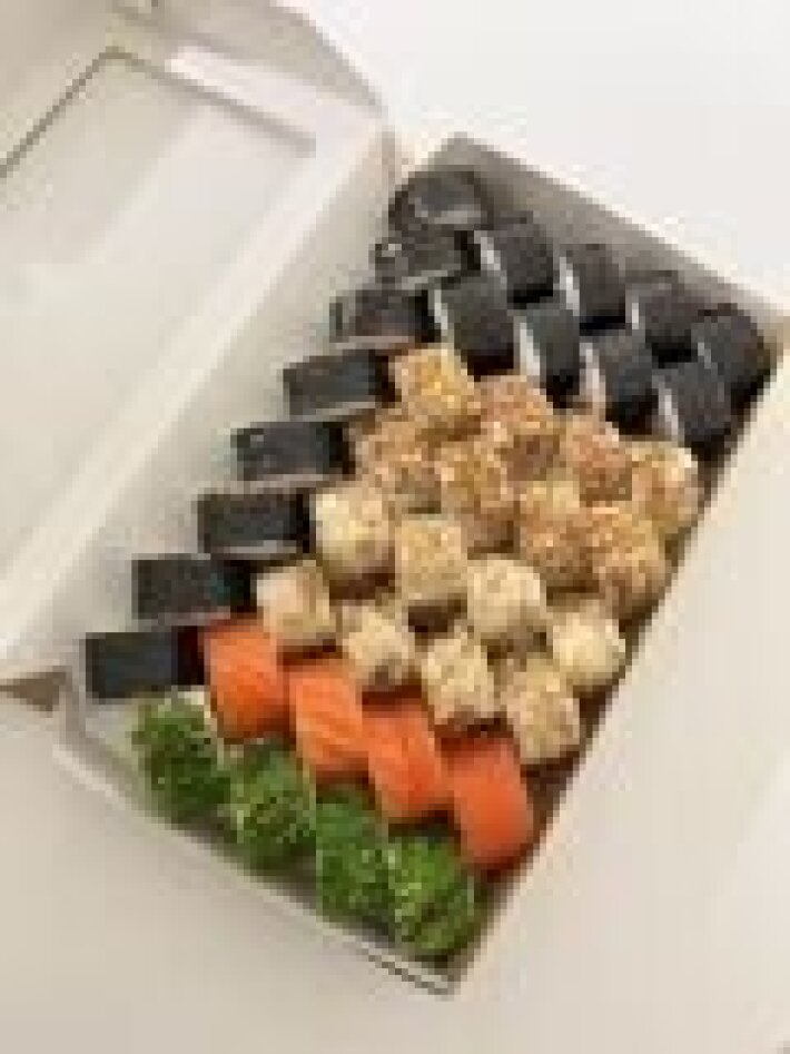 Сет «Тандем»