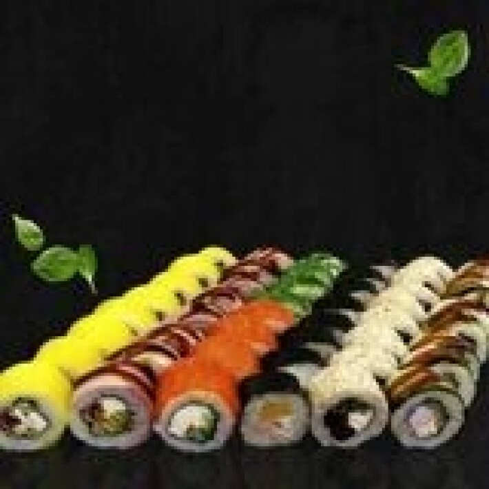 Сет «Радуга»