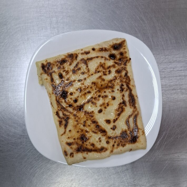 Блинчик «Курочка Терияки