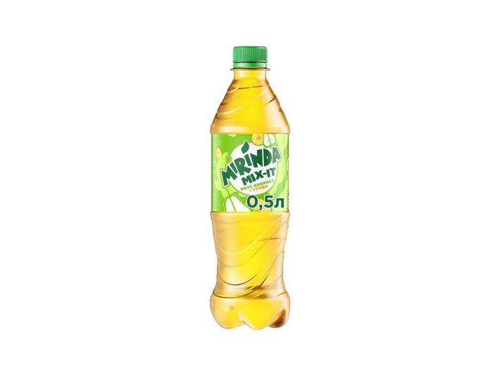 Mirinda