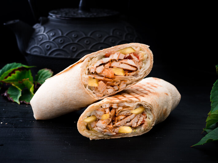 Шаурма «Восточная»