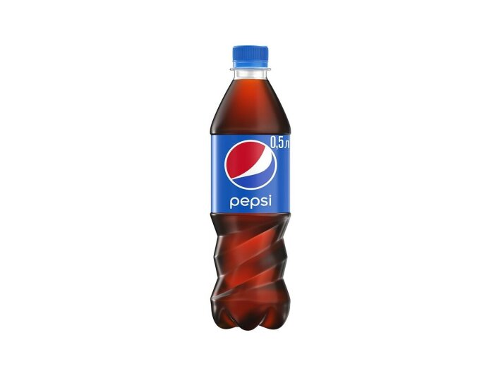 Pepsi