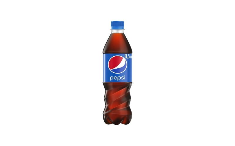 Pepsi