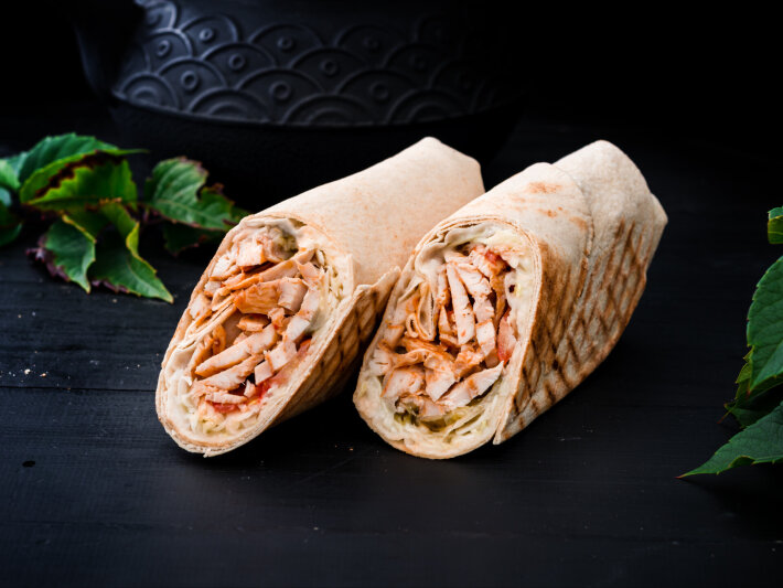 Шаурма «Классическая»