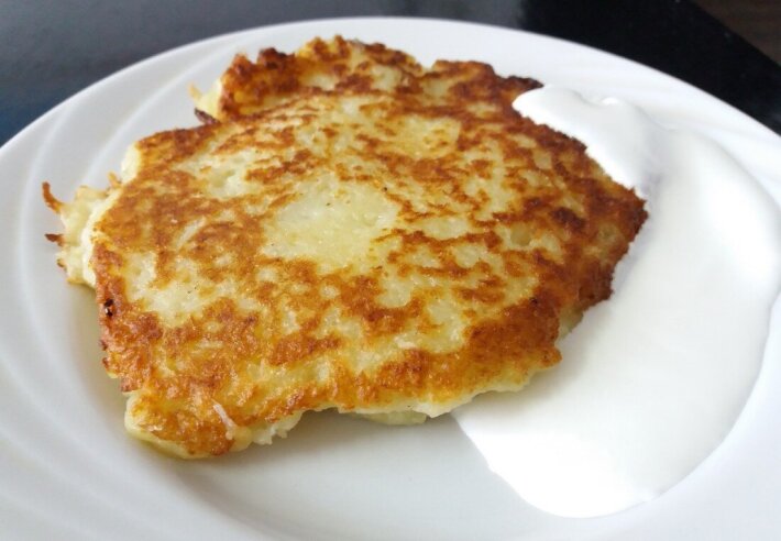 Колдун с мясом