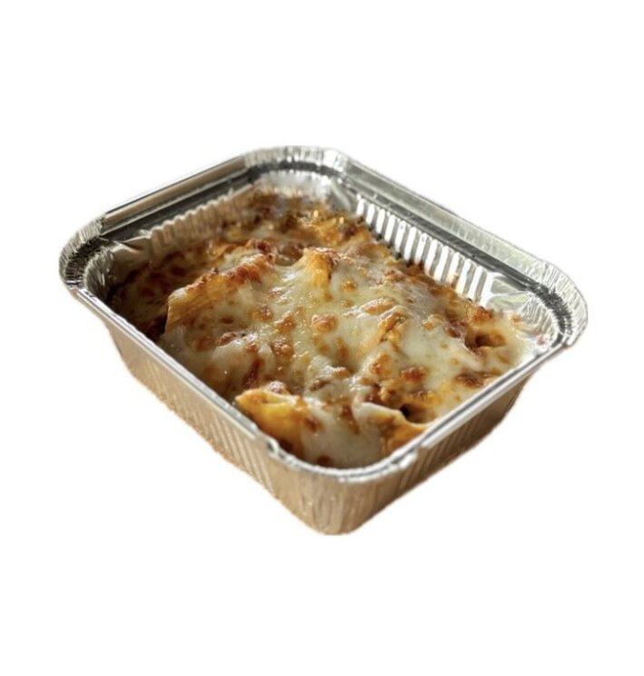 Паста Мясная