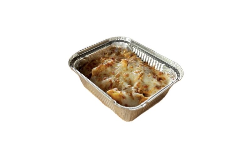 Паста Мясная