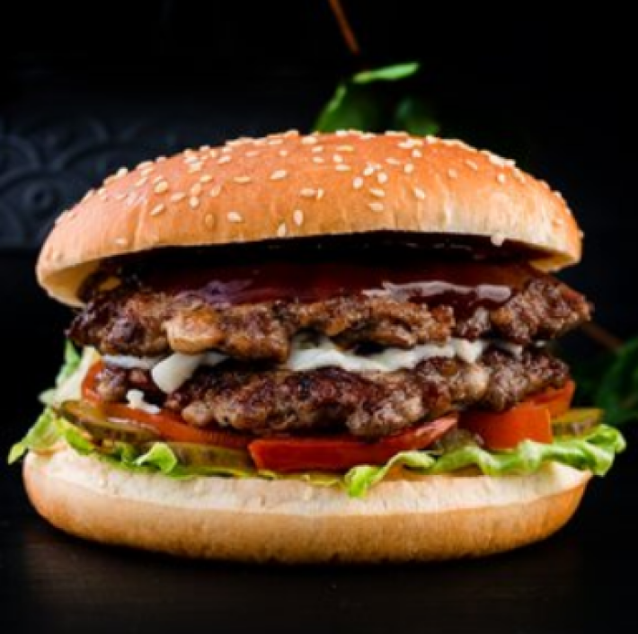 Бургер «Биг»