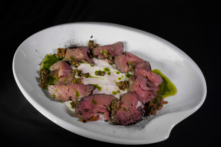 Вителло Тоннато