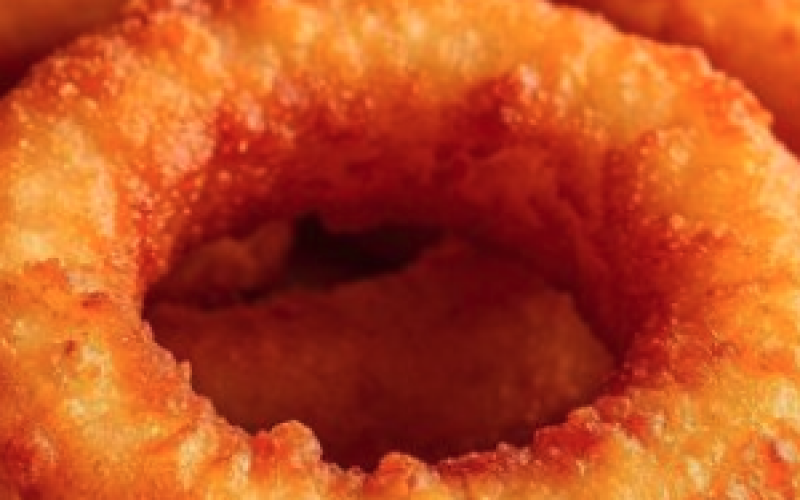 Луковые кольца