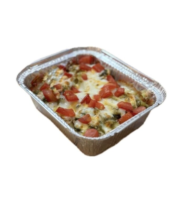 Паста Песто