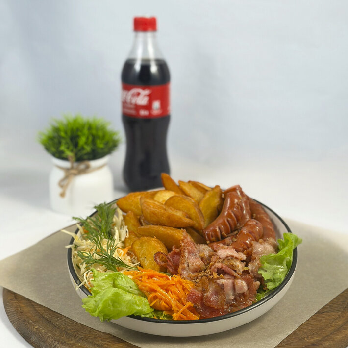 Охотничий бокс