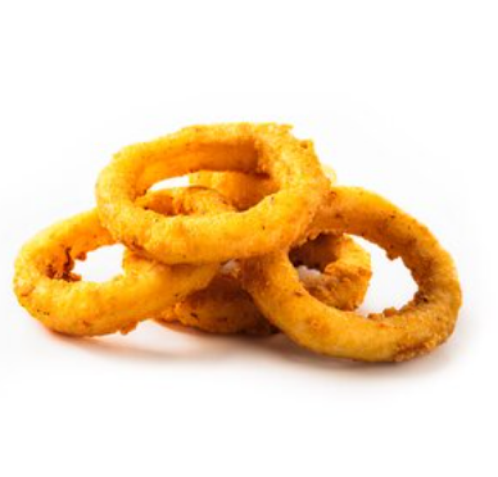 Луковые кольца