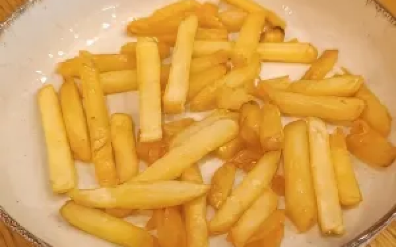 Картофель фри