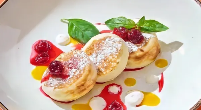 Ресторан «Иль Патио»