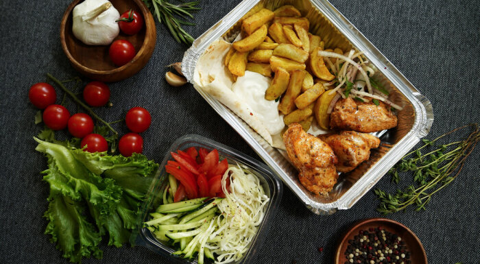 Кафе «Merv Grill»