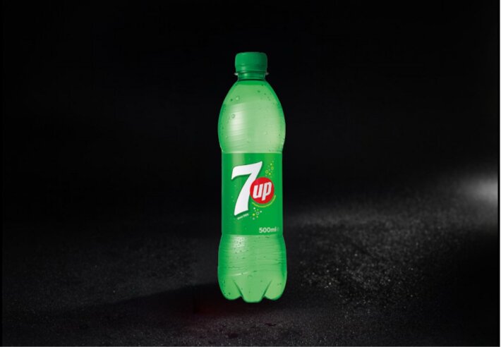 7UP
