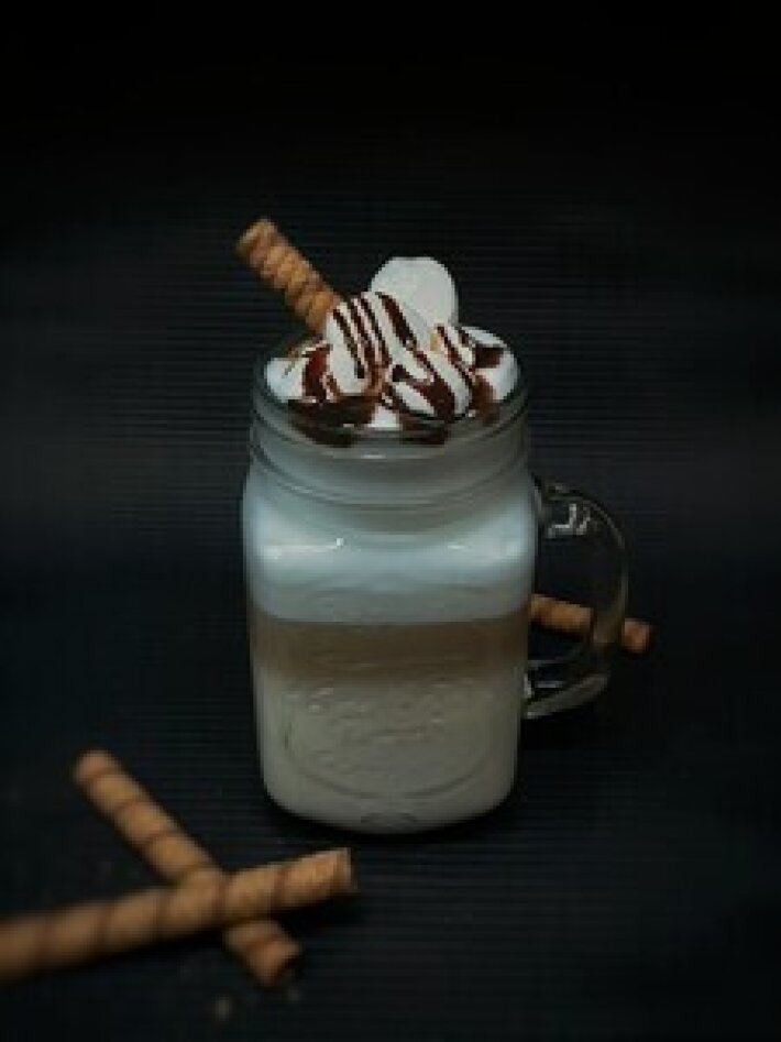 Кофе «SWEET BOOM»