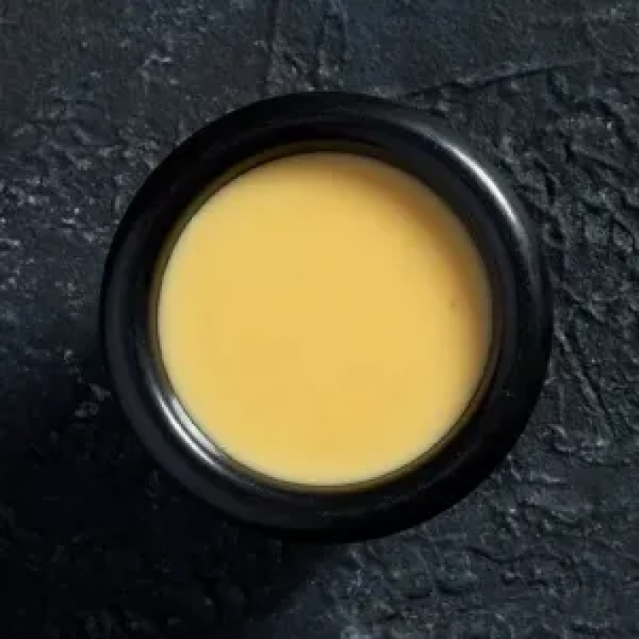 Медово-горчичная заправка