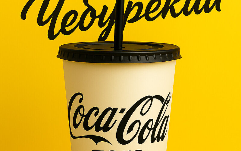 Напиток газированный «Coca-Cola zero»