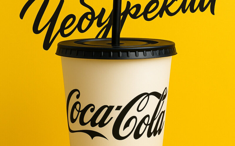 Напиток газированный «Coca-Cola»