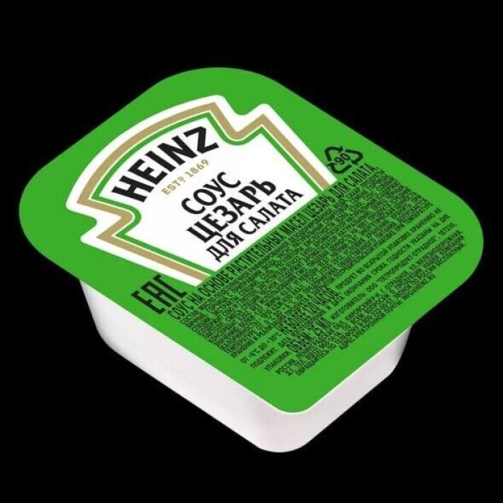 Соус «Цезарь»