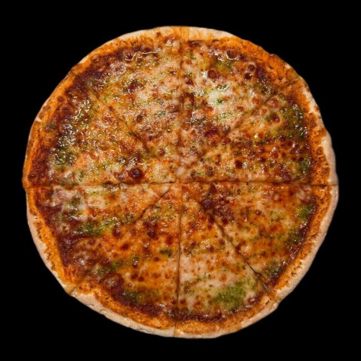 Пицца «Маргарита»