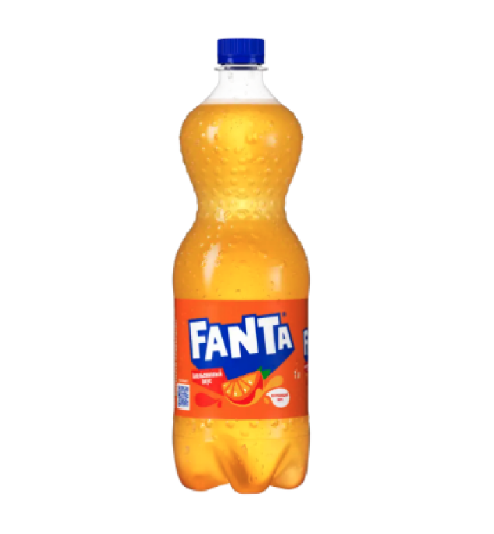 Fanta